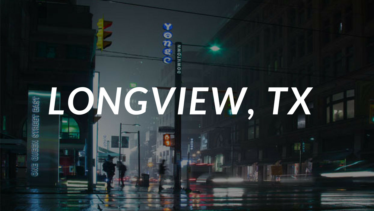 Longview, TX